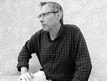 Alain Ubaldi