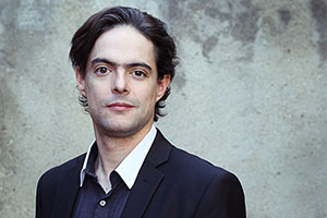 Emmanuel Lévy